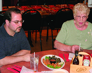 The Undecideds: Week 2. 5 Undecided voters return to Youngstown Sports Grille in Boardman to sit down with The Vindicator's Nick Skolnick and Mark Sweetwood to further discuss the Presidential Candidates.