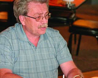 Week Two of The Undecideds: Five Undecided voters return to Youngstown Sports Grille in Boardman to sit down with The Vindicator's Nick Skolnick and Mark Sweetwood to further discuss the Presidential Candidates.