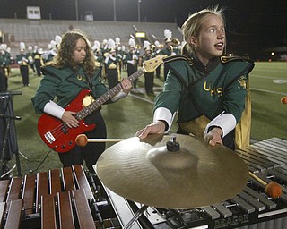 10/17/2008 Mooney vs Ursuline