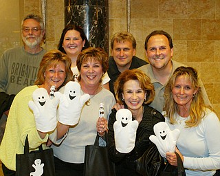 Pavlik fans at Friday Oct. 17, 2008 Atlantic City weigh in.