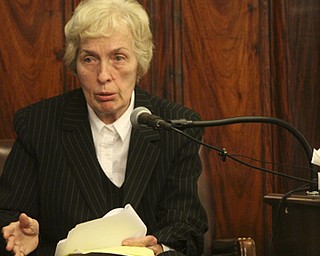 Michael Davis Sentencing, Thursday October 23, 2008