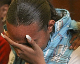Michael Davis Sentencing, Thursday October 23, 2008