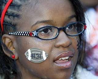 Chaney vs East Blitz Party