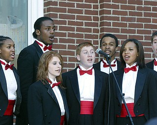 Chaney vs East Blitz Party