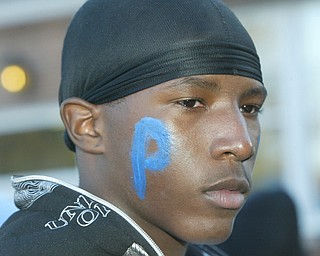 Chaney vs East Blitz Party