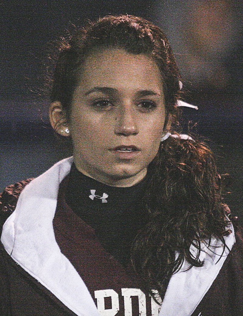 Boardman vs Fitch. High School football, Friday, October 24, 2008. Photo by Nick Mays.