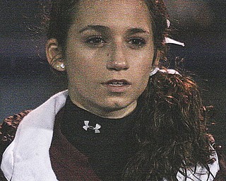 Boardman vs Fitch. High School football, Friday, October 24, 2008. Photo by Nick Mays.