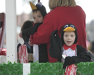 YSU HOMECOMING, SATURDAY OCTOBER 25, 2008