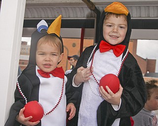 YSU HOMECOMING, SATURDAY OCTOBER 25, 2008