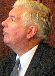 Youngstown Police Capt. Kenneth Centorame