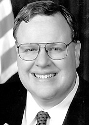 U.S. Rep. Phil English