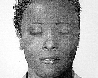 A composite image of Jane Doe