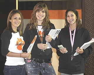 Akron Hoban vs Howland. Photo by Nick Mays. 