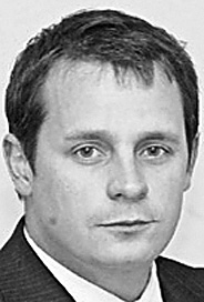 <b>Atty. Martin Yavorcik</b>