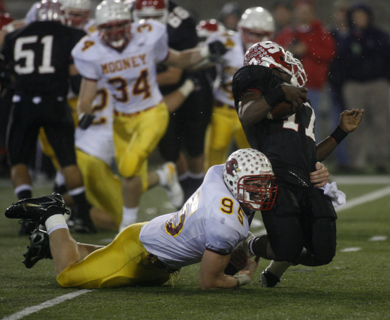 Mooney vs Steubenville 