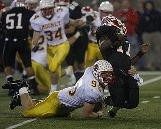 Mooney vs Steubenville 