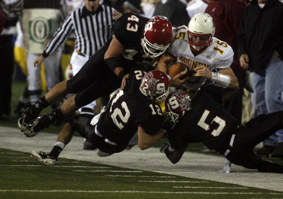 Mooney vs Steubenville 