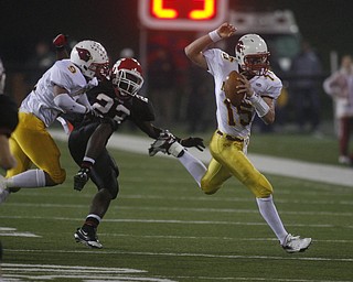 Mooney vs Steubenville 