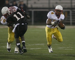 Mooney vs Steubenville 