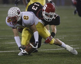 Mooney vs Steubenville 