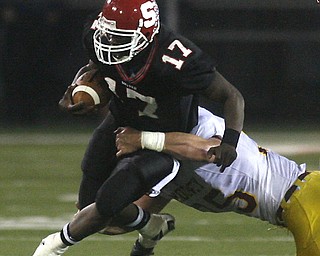 Mooney vs Steubenville 