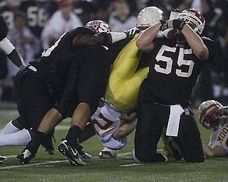 Mooney vs Steubenville 