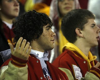 Mooney vs Steubenville 