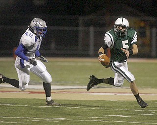 Hubbard Playoff 08