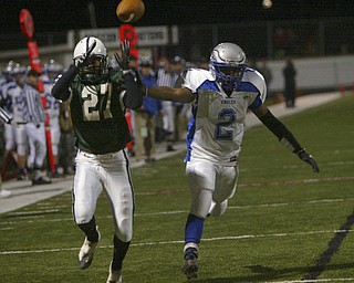 Hubbard Playoff 08