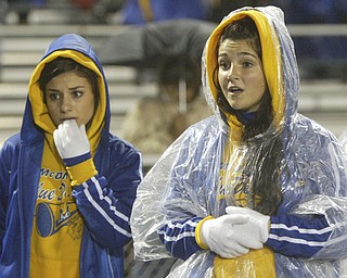 Norwalk vs MacDonald. Photo by William D. Lewis. 