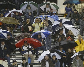 Norwalk vs MacDonald. Photo by William D. Lewis. 