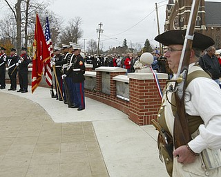 Veterans Day 2008