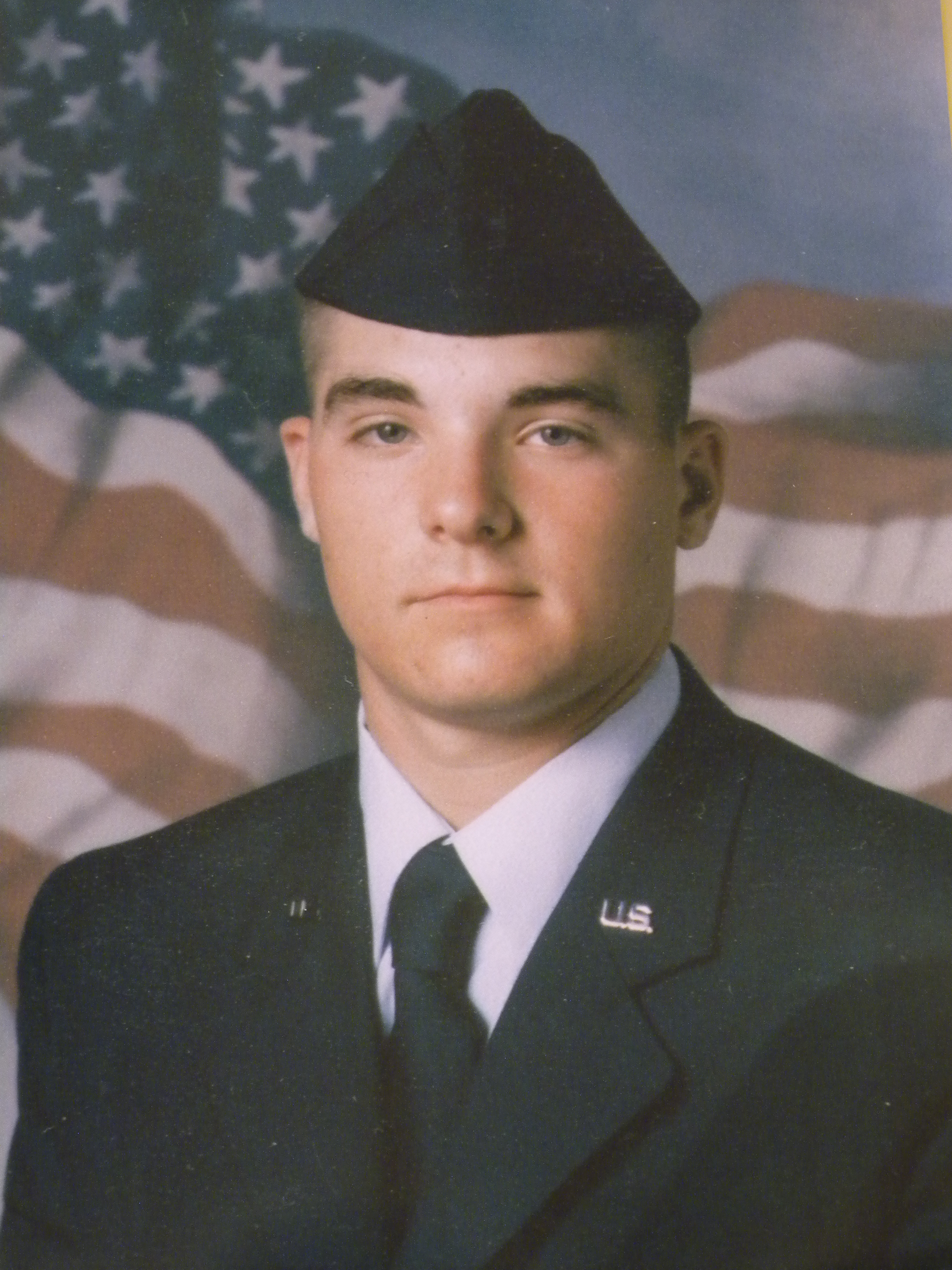 DON'T USE Jarrod Beck