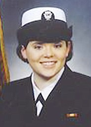 HN Tiffany Ciampo
U.S. Naval Hospital
PSC 475
P.O. Box 1751
FPO AP 96350-1620
Daughter of Pamela and Lee Murray of Boardman; 2006 graduate of Boardman High School.
She and her husband, HN Dominick Ciampo, are dental technicians in Yokosuka, Japan. They recently had their first child.
