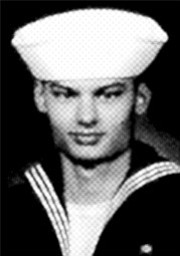 GM2 Nicholas Rhoads
USS Sirocco PC6
FTC AE 09591-1970
Serving in the U.S. Navy; stationed in Bahrain patrolling the Persian Gulf.
2005 graduate of Hubbard High School.