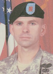 MSG Michael F. Sullivan
C-Btry 4-27 FA/TF 1-35
PB Assassins
APO AE 09322
Serving second tour in Iraq with U.S. Army.
Family of Youngstown; 1989 graduate of Chaney High School.