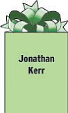 Jonathan Kerr
B Co 1-66 AR
FOB Rustamiyah
APO AE 09390
Serving his second tour in Iraq in the Signal Corps.
Graduate of West Branch High School and ITT Technical Institute.