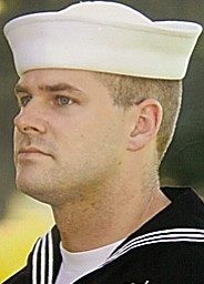 HM1 Scott Maltonic
USS Germantown (LSD42)
Medical
FPO AP 96666-1730
Serving in the Navy.
1993 graduate of Austintown Fitch High School.