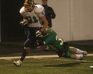 Ursuline Regional Champs 08