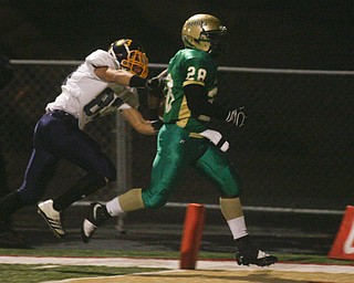 Ursuline Regional Champs 08