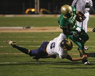 Ursuline Regional Champs 08