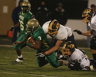 Ursuline Regional Champs 08