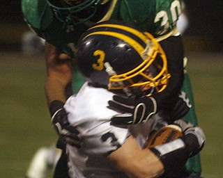 Ursuline Regional Champs 08