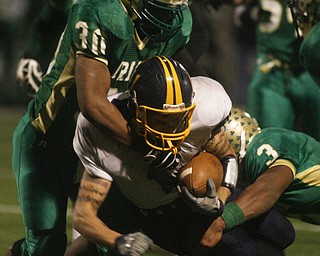 Ursuline Regional Champs 08