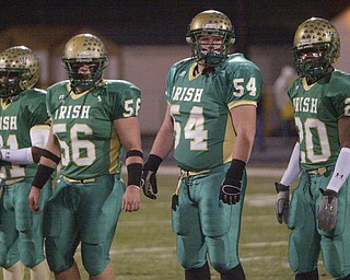 Ursuline Regional Champs 08