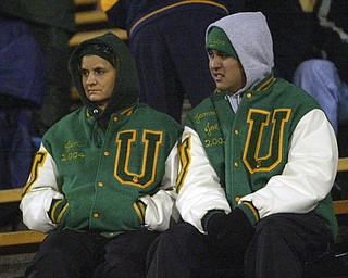 Ursuline Regional Champs 08