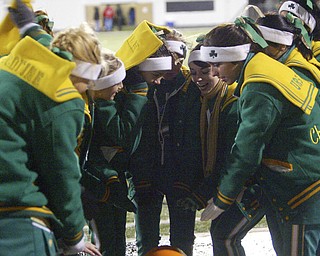 Ursuline Regional Champs 08