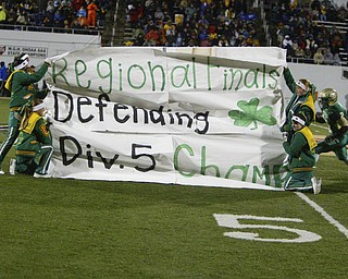 Ursuline Regional Champs 08