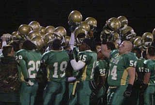 Ursuline Regional Champs 08