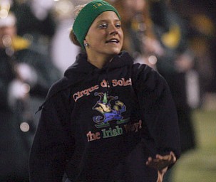 Ursuline Regional Champs 08